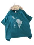 تیشرت راحتی اسپرت کارن