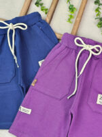 شلوارک اسپرت zara - Image 8