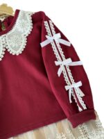 بلوز تک دخترانه بارانا - Image 6
