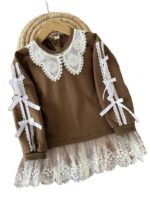 بلوز تک دخترانه بارانا - Image 3