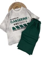 تیشرت شلوارک اسپرت GABSRINE