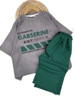 تیشرت شلوارک اسپرت GABSRINE - Image 3
