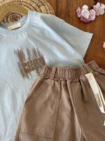 تیشرت شلوارک اسپرت pure - Image 5