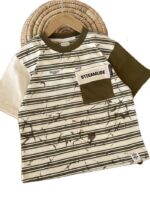 تیشرت و شلوارک اسپرت stzeamlide - Image 4
