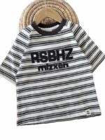 تیشرت و شلوارک اسپرت RSBHZ - Image 6