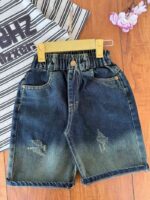 تیشرت و شلوارک اسپرت RSBHZ - Image 7