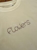 کراپ تک دخترانه FLOWWRS - Image 2