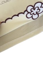کراپ تک دخترانه FLOWWRS - Image 5