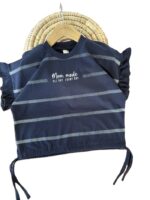 کراپ دخترانه گت دار mom mode - Image 2