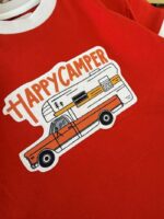 تیشرت و شلوار پسرانه HAPPY - Image 5
