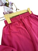 تیشرت و شلوارک دخترانه دختر دوچرخه سوار - Image 8