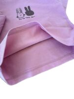 تیشرت و شلوارک دخترانه خرگوش - Image 6