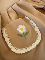 پیراهن دخترانه بیرونی درسا - Image 6