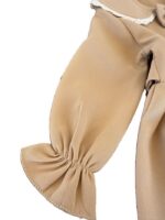 پیراهن دخترانه بیرونی درسا - Image 5