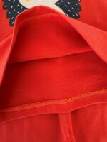 تیشرت شلوارک پسرانه جوجه تیغی - Image 6