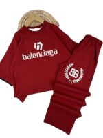 تیشرت و شلوار اسپرت BALENCIA
