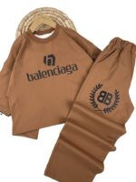 تیشرت و شلوار اسپرت BALENCIA - Image 2