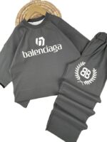 تیشرت و شلوار اسپرت BALENCIA - Image 4