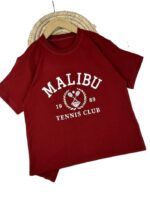 تیشرت تک پسرانه MALBU - Image 3