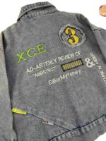 کت جین اسپرت xce - Image 2