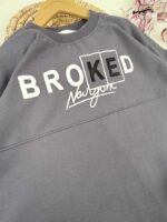 تیشرت و شلوار اسپرت BROKED - Image 5