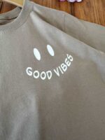 تیشرت و شلوارک اسپرت راحتی vibes - Image 7
