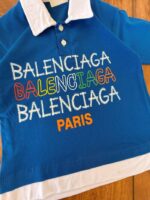 تیشرت و شلوارک پسرانه paris - Image 7