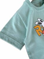 تیشرت و شلوارک راحتی دخترانه Rabit - Image 7