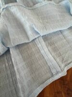 پیراهن آستین کوتاه بیرونی دخترانه آوینا - Image 7