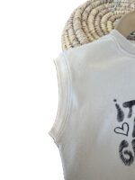 تاپ راحتی دخترانه ALLBE - Image 8