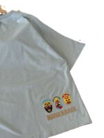 تیشرت اسپرت سرخ پوست - Image 3