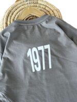 تیشرت و شلوارک راحتی پسرانه 1977 - Image 6