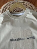 تیشرت اسپرت alexandrer wang - Image 3