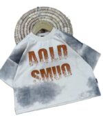 تیشرت باکسی و شلوارک بیرونی اسپرت Aold - Image 4