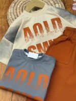 تیشرت باکسی و شلوارک بیرونی اسپرت Aold - Image 6