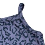 تاپ و شورتک راحتی دخترانه آلا - Image 6