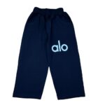 تیشرت و شلوارک راحتی اسپرت alo - Image 4