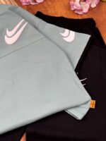 تیشرت و شلوارک راحتی اسپرت 2 نایک - Image 6