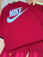 تیشرت و شلوار راحتی اسپرت NIKE - Image 4