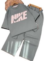 تیشرت و شلوار راحتی اسپرت NIKE - Image 2