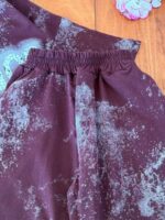 تیشرت باکسی و شلوارک راحتی اسپرت Stodios - Image 7