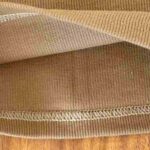 تاپ رکابی بیرونی دخترانه قلب A - Image 6