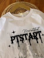 تیشرت بیرونی پسرانه Ptstart - Image 6