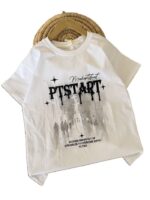 تیشرت بیرونی پسرانه Ptstart - Image 2