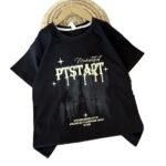 تیشرت بیرونی پسرانه Ptstart - Image 3