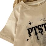 تیشرت بیرونی پسرانه Ptstart - Image 7