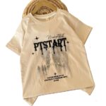 تیشرت بیرونی پسرانه Ptstart - Image 4