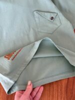 تیشرت و شلوارک راحتی پسرانه Holp - Image 7