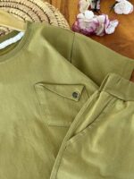 تیشرت و شلوارک راحتی پسرانه Holp - Image 5