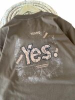 تیشرت و شلوارک بیرونی پسرانه yes - Image 7